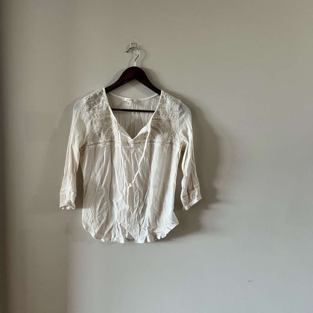 Blouse Miami size S